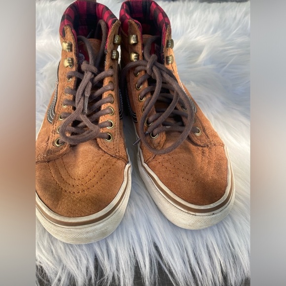 Sk8-Hi MTE Boot - size 5 - Picture 6 of 9